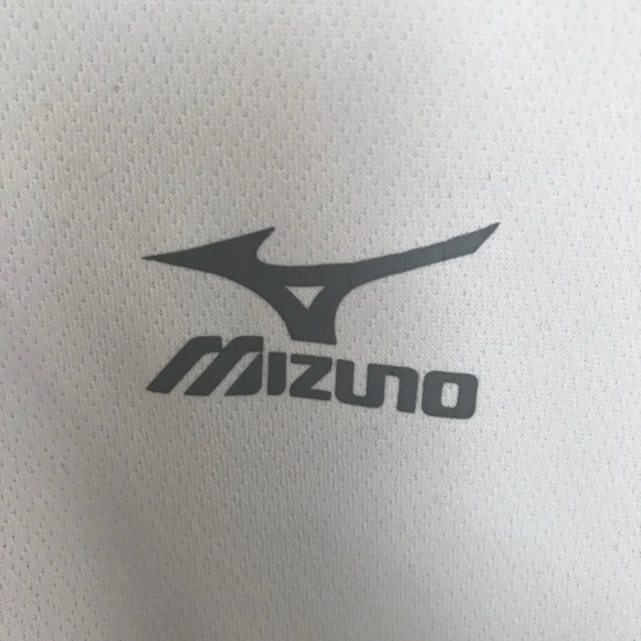 Mizuno athletic top - Picture 4 of 6